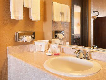 Regency Inn & Suites Elk City Zimmer foto